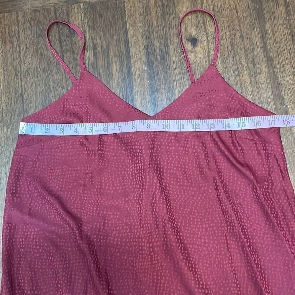 The Nines by Hatch slip dress - Picture 10 of 12